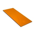 thumbnail image 4 of BAOSITY Floating Water Mat Float Blanket, 2 Layer Floating Raft for Pool Lounge Mattress, Floating Pad for Outdoor Beach Adults Orange, 4 of 8