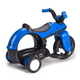 thumbnail image 3 of Feber Space Bike 6v Luces Y Sonidos FEBER 800012635, 3 of 3