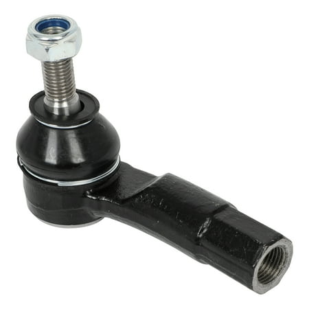 CCIYU Tie Rod End Assembly for 2006-2016 for Audi for A3 | 2006-2013 2015-2016 for Audi for A3 Quattro | 2015 for Audi for S3 | 2008 for Vo Lkswagen for R32 | 2006-2009 for Vo Lkswagen for Rabbit