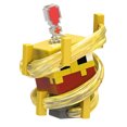thumbnail image 4 of Minecraft Mini Mode Spawn Egg Figures Collection, Heated Blaze, 4 of 6