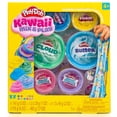 thumbnail image 1 of Compound Packs Play-Doh Kawaii Mix & Play perfumados para niños de 8 a 12 años, 1 of 9