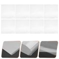 thumbnail image 2 of 20pcs Registro de vinilo Mangas exteriores Auto adhesivo Vinyl Record Protector Álbum Record Protector exterior, 2 of 6