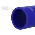 thumbnail image 3 of BOOST Products Blue Silicone Coupler 80mm 3-1/8" ID 75mm 3" Length, 3 of 5