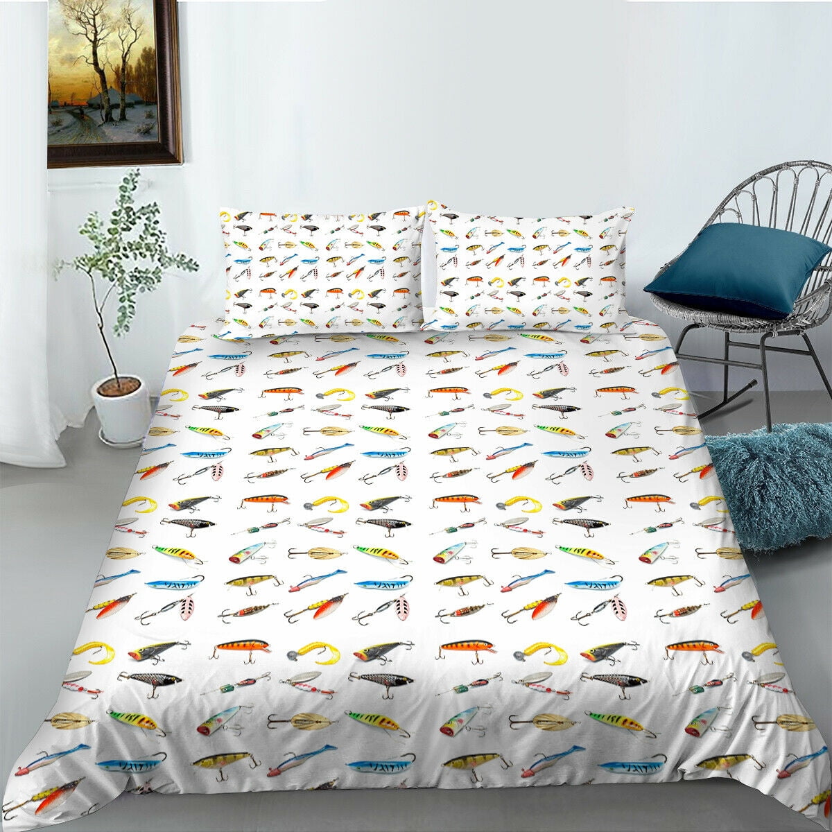 Details about   3D Yellow Triangle ZHUB1928 Bed Pillowcases Quilt Duvet Cover Queen King Zoe 