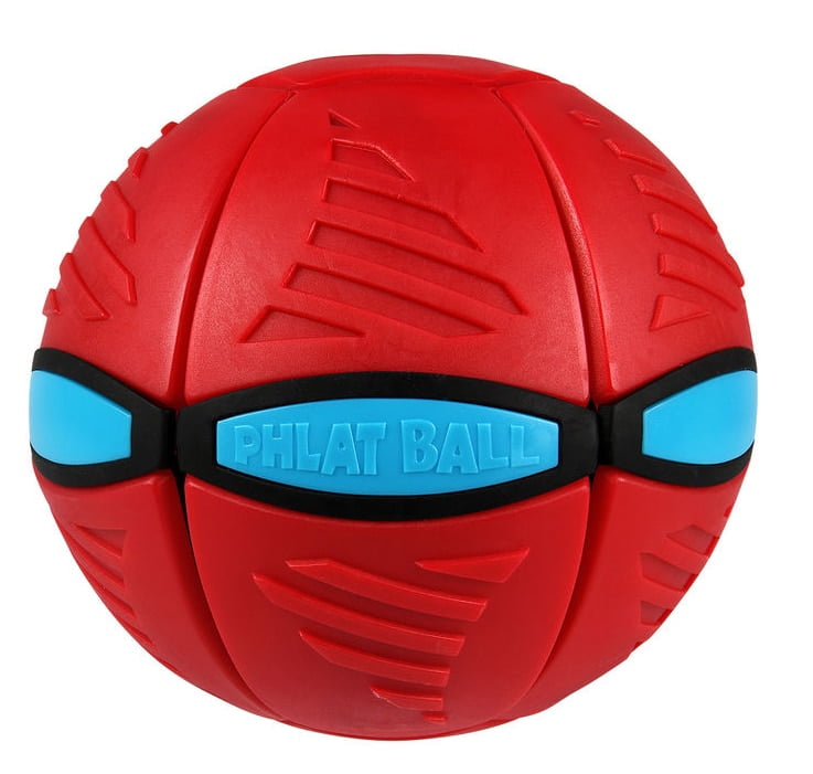 phlat ball big w