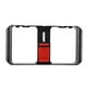 thumbnail image 1 of Ulanzi Smartphone Video Rig 3 Hot Shoe Mounts Filmmaking Case Estabilizador Frame Stand sonducket EL008854-00, 1 of 6