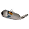 thumbnail image 2 of Fmf 045472 Factory 4.1 RCT Slip-On - Aluminum Muffler - Stainless Midpipe - Stainless Endcap, 2 of 2