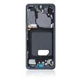 thumbnail image 5 of Replacement Mid-Frame Housing Compatible For Samsung Galaxy S21 5G (Phantom Gray), 5 of 8