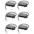 thumbnail image 1 of DC 0-10V Dimmer Switch Seriesable Sync Controller Rotary ON/Off, 1 of 5