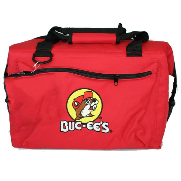 Bucees Traveling Cooler BagLeak Proof Cooler Bag for Camping,Picnic
