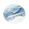 thumbnail image 4 of simhoa 55\\\\\\\\\\\\\\\'\\\\\\\\\\\\\\\'x55\\\\\\\\\\\\\\\'\\\\\\\\\\\\\\\' Round 17.Landscape paintings, 4 of 7