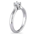 thumbnail image 3 of Everly Women's Diamond White Gold Engagement Ring, 3 of 3