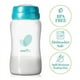 thumbnail image 3 of Botellas de recolección de leche materna Evenflo Advanced, 5 onzas, paquete de 6 Evenflo NA, 3 of 3