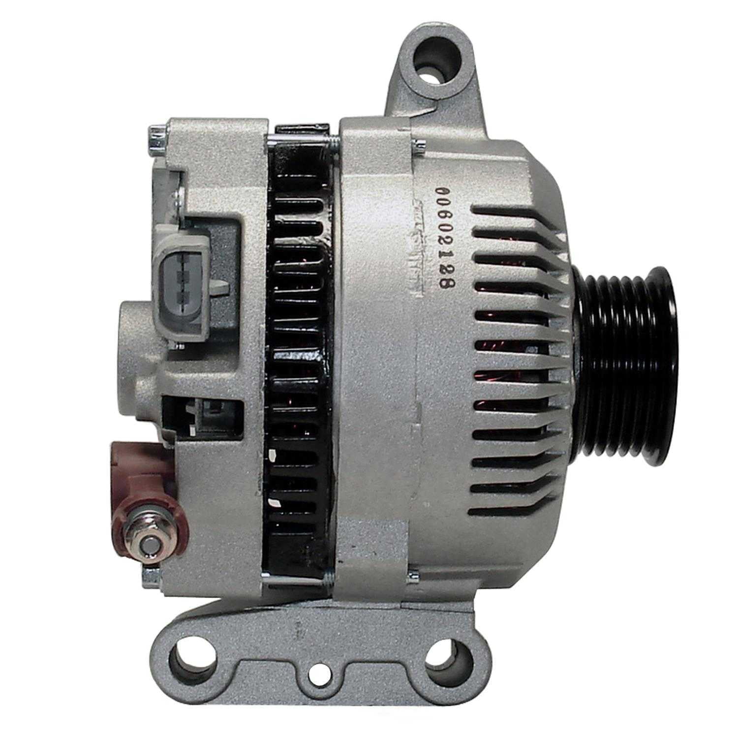 FVP Professional 7794603 Alternator Standard