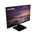 thumbnail image 3 of Hyundai 24" LCD Monitor - 16:9 - 1920 X 1080 - Full HD - Black - HT24FOMBK01, 3 of 5