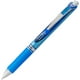 thumbnail image 3 of Bolígrafo Pentel Energel RTX con punta de aguja de 0,5 mm, negro y azul, paquete de 12, 3 of 7