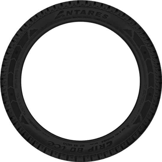 Antares Grip 80 Ice 245/50R20 102T BSW pneu d'hiver