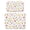 White-3, variant on 2pcs Cute Watermelon Non-Slip Kitchen Mat - 4-Layer Absorbent Countertop Protector for Coffee Machine, Summer Fruit Lovers Essential
