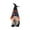 B, variant on XHKUYI Halloween Gnome Plush 8.2 inches, Cute Spider & Bat Swedish Tomte Stuffed Animal, Spooky Faceless Gnome Ornament for Home, Tabletop & Party Decor