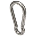 thumbnail image 2 of Seachoice Interlocking Spring Hook, 2.5 In. X 0.25 In., 240 Lb. Max Load, 2 of 5