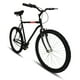 thumbnail image 2 of Bicicleta Urbana Caballero Boho Rodada 26 Negro, 2 of 3