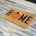 thumbnail image 4 of GUOOL 16x24 Inch Halloween Door Mat Pumpkin Welcome Front Door Decorations Hallway Mat 13, 4 of 9