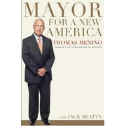 Mayor for a New America (Hardcover)