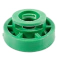 thumbnail image 1 of Front Power Window Regulator and Guide Roller Sets for Saab 9-5 9-3 900 Models, 1 of 3