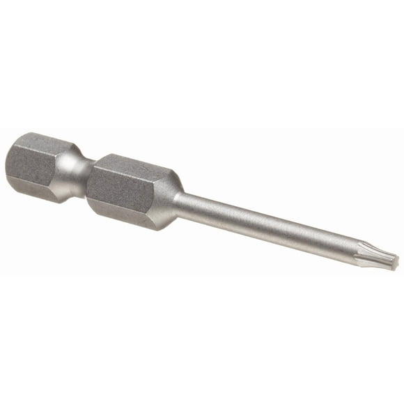 Wera Série 4 867/4 Z Embout en Métal IP, TORX PLUS 7 IP x 50mm Lame, Entraînement 1/4 Pouces