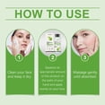 thumbnail image 6 of Viareline Salicylic Acid Toner, Gently Moisturizes Tender Skin Moisturizing Refreshing Daily Wet Compress Essence, 6 of 6