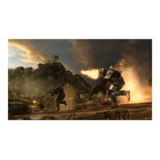 Battlefield 4 [VIDEOGAMES]