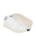 thumbnail image 2 of Tenis Adidas Advantage K UNISEX FW2588 Blanco 22.5, 2 of 5