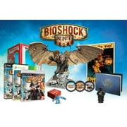 Bioshock Infinite: Ultimate Songbird Edition - Pc