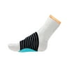 Inflatable Arch Supports Sock for Men And Women