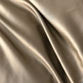 thumbnail image 6 of PURE ERA Long Staple Cotton Duvet Cover 3pc Set 800 Thread Count Luxury Smooth Sateen Silky Soft Luster Desert Beige Full Size, 6 of 7