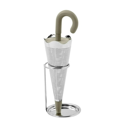 

Gogusuu Funnel，Funnels for Kitchen Use Filling Bottles Clearance Sales Today Deals Prime Innovation Umbrella Tea Lobby Household Stainless Steel Tea Isolation And Hanging Tea Filter Tea Brewery