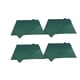 thumbnail image 1 of Respaldo Asiento Del Asiento Para La Silla Plegable Ocasional Del / Taburete De Pesca Portátil, 1 of 9