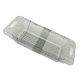 thumbnail image 5 of Soporte telescópico para fregadero estante de almacenamiento para cocina frutas y verduras ANGGREK  Otros, 5 of 8