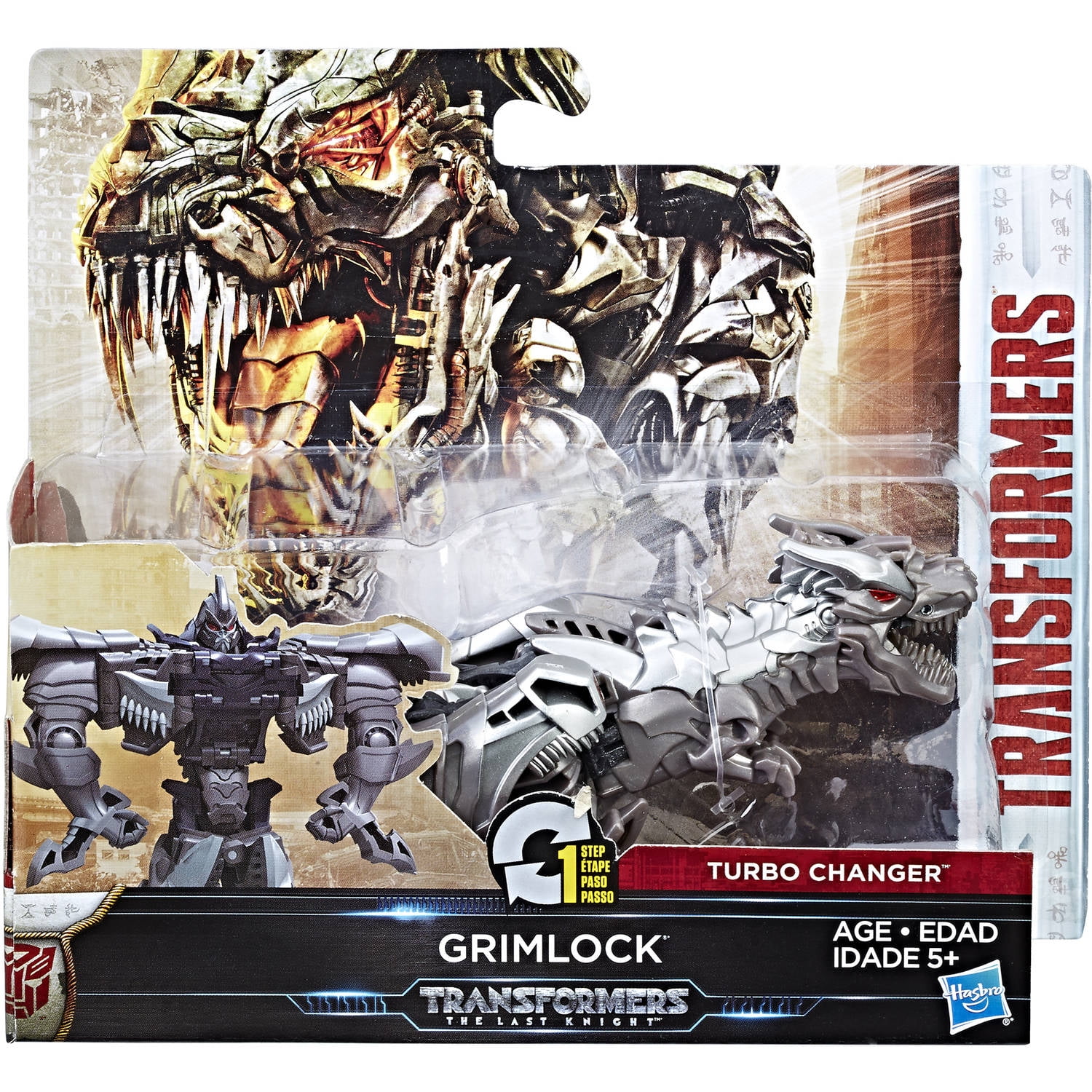 Grimlock 2024 transformers 5
