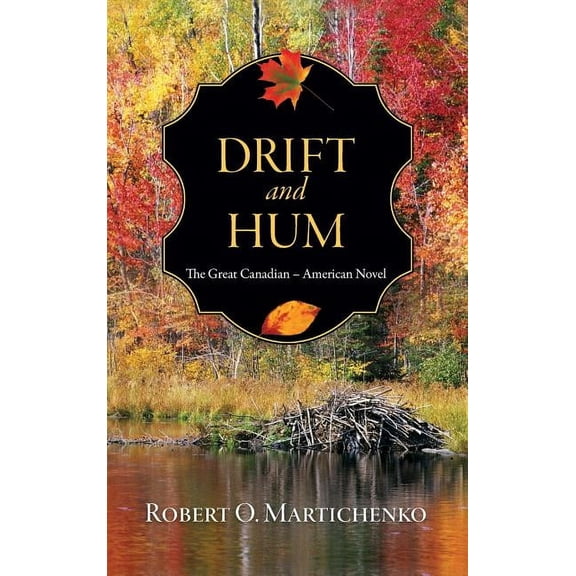 Drift and Hum, (Hardcover)
