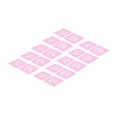 thumbnail image 3 of Servilleta Rosa Niña Bautizo Bebida Papel para Fiesta Almuerzo Decoración CelebraciónEs Una Niña, 3 of 8