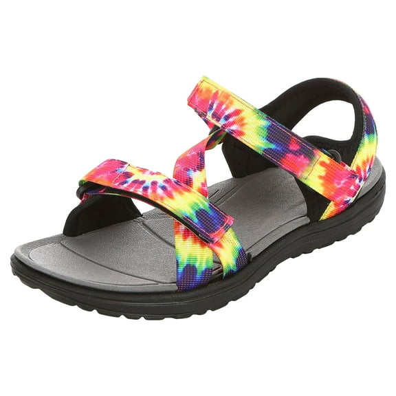 Northside Women's Bayview Open Toe Sport Sandal