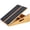 Bamboo, variant on Bambloom Wood Slant Board Calf Stretcher,Four Adjustable Professional Calf Stretcher Slant Board for Knees Ankle Heel Feet Leg,Black