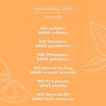 thumbnail image 3 of SheaMoisture Gel-Lait Papaye et Néroli, 3 of 9