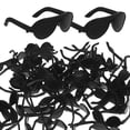 thumbnail image 4 of 60 piezas de mini gafas para muñecas, decoración, gafas de sol para muñecas, accesorios para muñecas, 4 of 7
