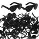 thumbnail image 4 of 60 piezas de mini gafas para muñecas, decoración, gafas de sol para muñecas, accesorios para muñecas, 4 of 7