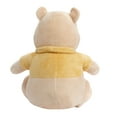 Lambs & Ivy Disney Baby Hunny Bear Winnie the Pooh Plush Stuffed Animal ...