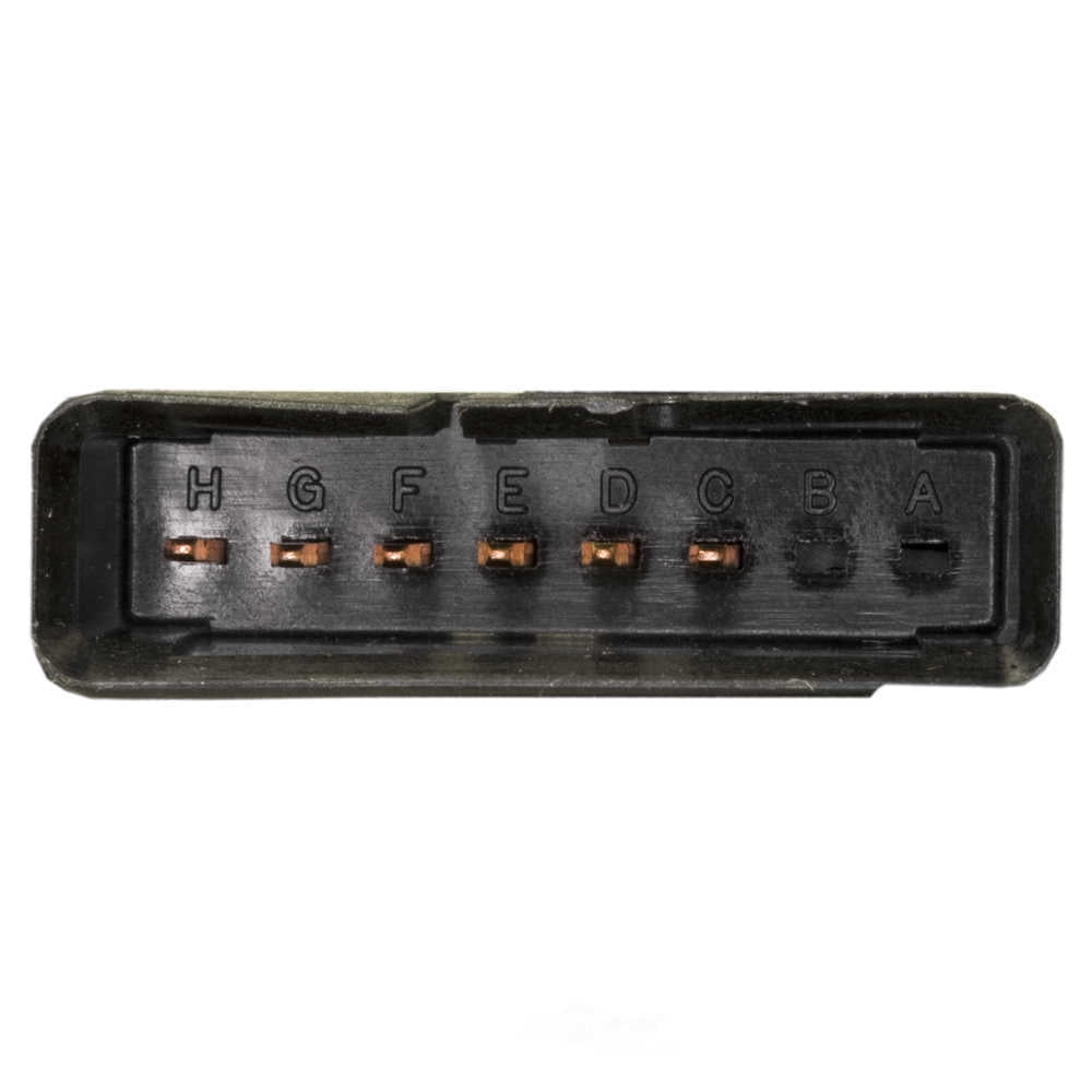 Combination Switch