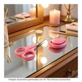 thumbnail image 4 of Set de Manicure Prichos Sin Punta Con Cubierta Rosa 2 Piezas, 4 of 4