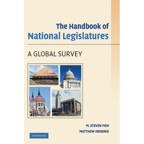 The Handbook of National Legislatures, (Hardcover)
